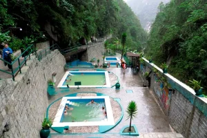 machu picchu town or aguas calientes