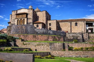 Qorikancha: The Temple of the Sun in Cusco