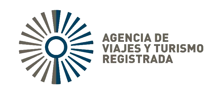 Registered Travel and Tourism Agency - Logo of Registered Travel and Tourism Agency in Peru