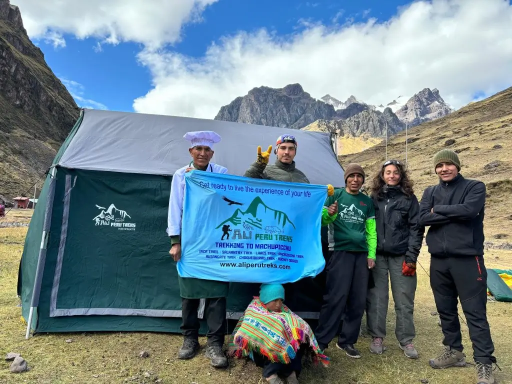 Certifications & Permits: Your Trusted and Licensed Tour Operator in Peru