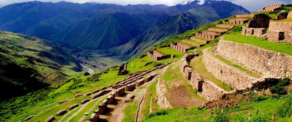 Best Sacred Valley Tours from Cusco