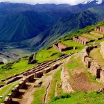 Sacred Valley
